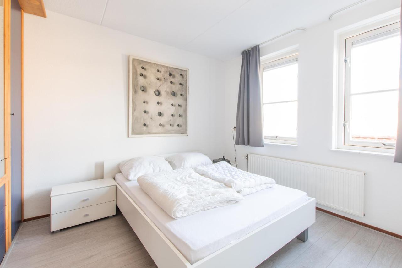 Middensluis Vakantiehuis Wemeldinge Kültér fotó
