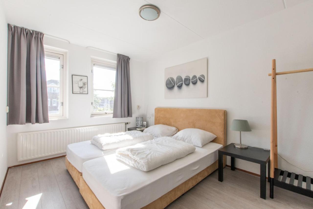 Middensluis Vakantiehuis Wemeldinge Kültér fotó