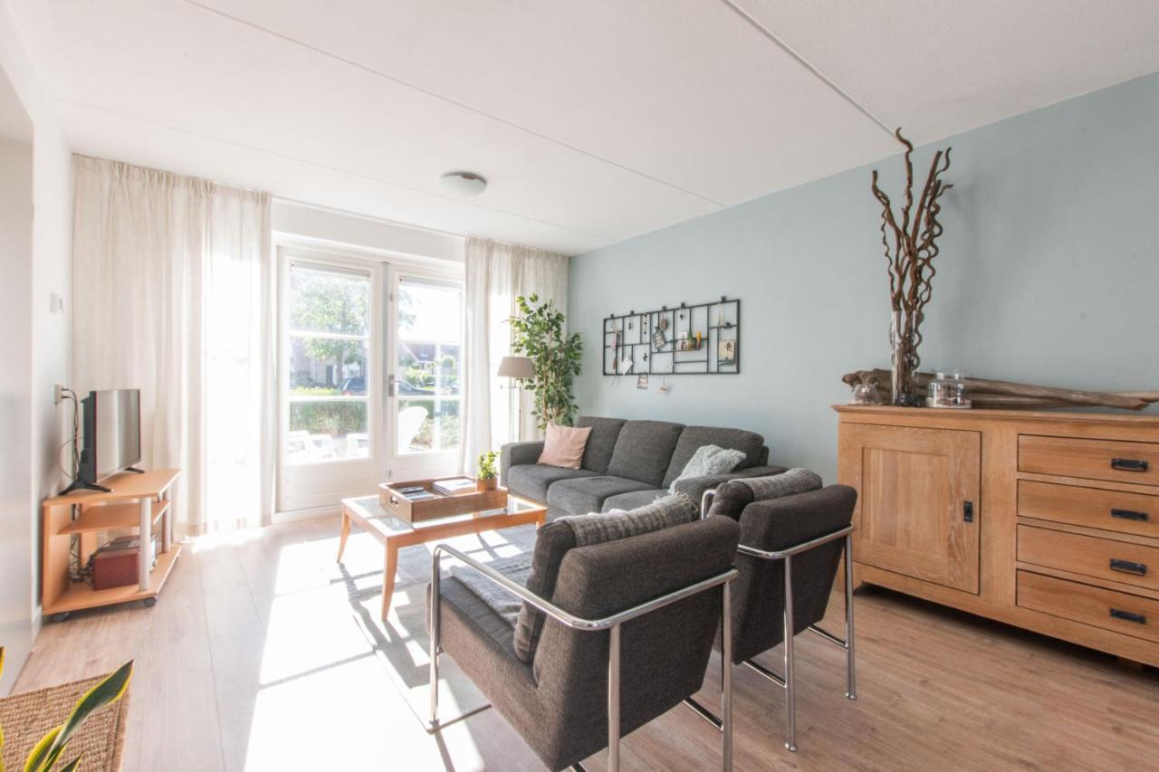 Middensluis Vakantiehuis Wemeldinge Kültér fotó